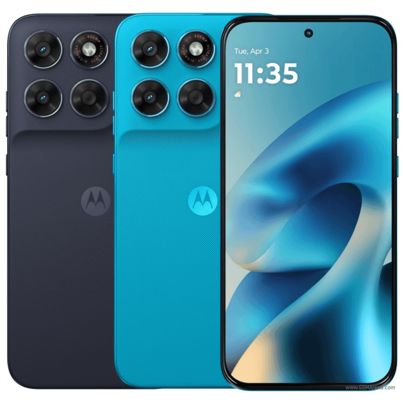 Motorola Moto g max