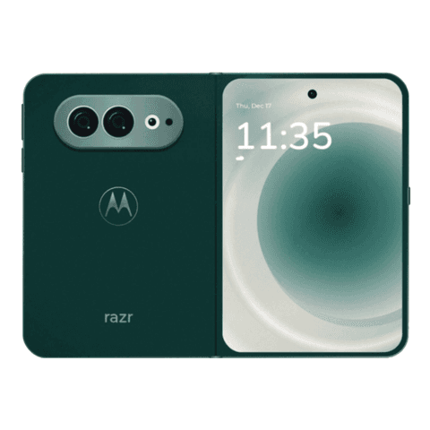 Motorola Razr Flex