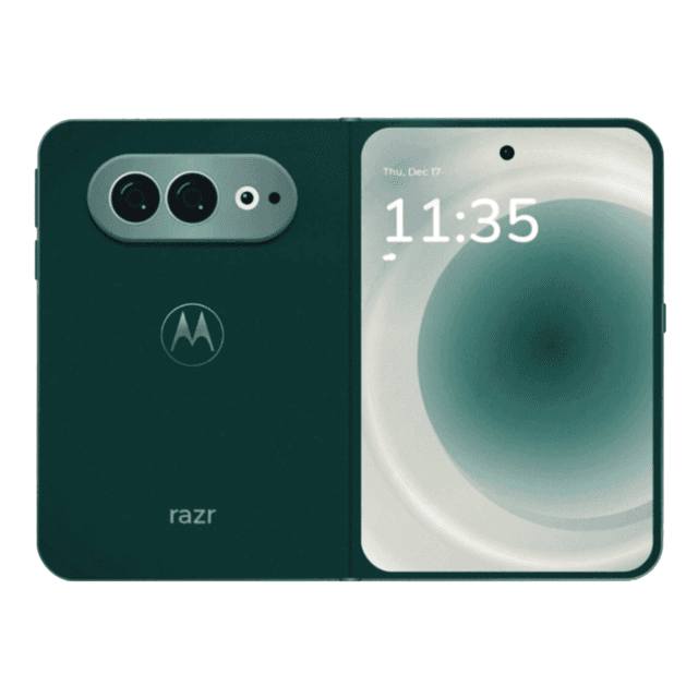 compare Motorola Razr Flex image