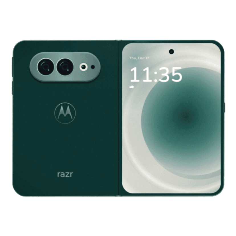 Motorola Razr Flex