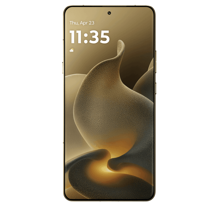 Motorola Signature 27