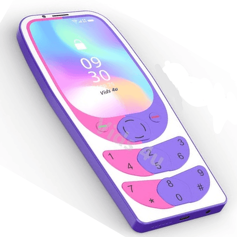 related Nokia 1100 5G image