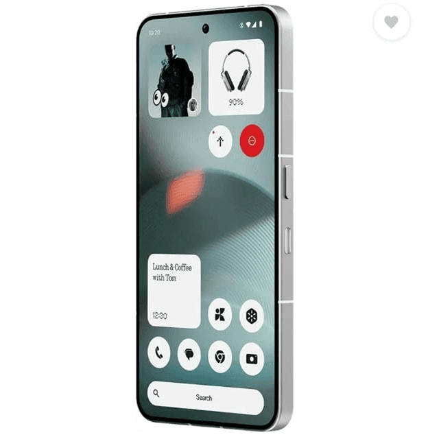 NOTHING PHONE 3 5G SPECIFICATION