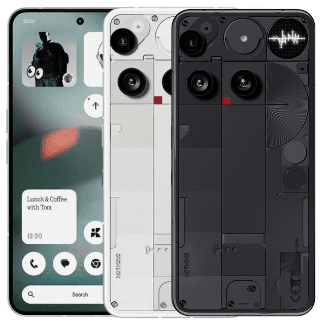 NOTHING PHONE 3 5G SPECIFICATION