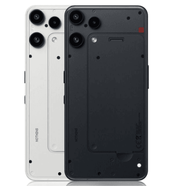 NOTHING PHONE (3a) LITE 5G SPECIFICATION