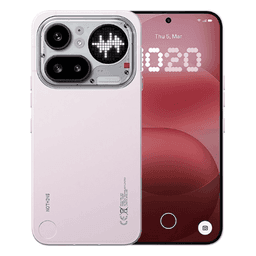 related Nothing Phone (4a) Pro image