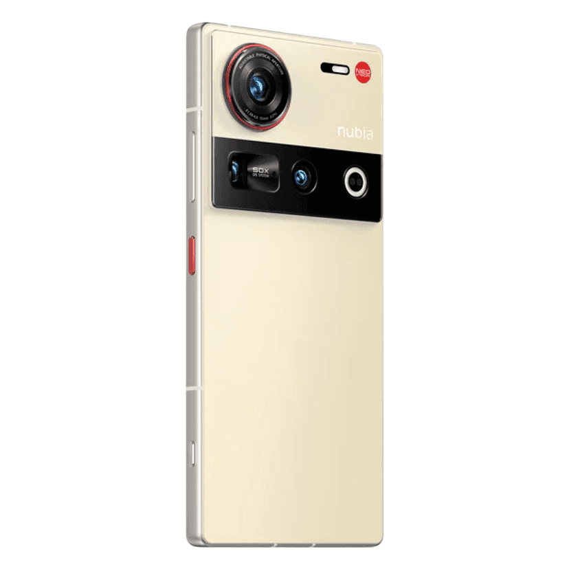 NUBIA Z70 ULTRA 5G SPECIFICATION