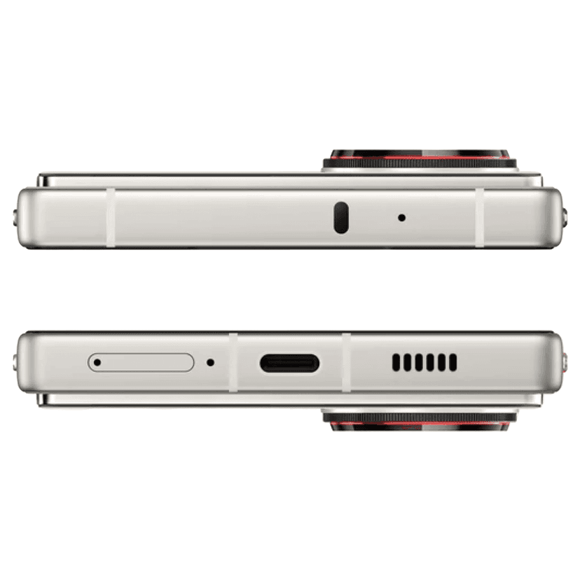 NUBIA Z70 ULTRA 5G SPECIFICATION