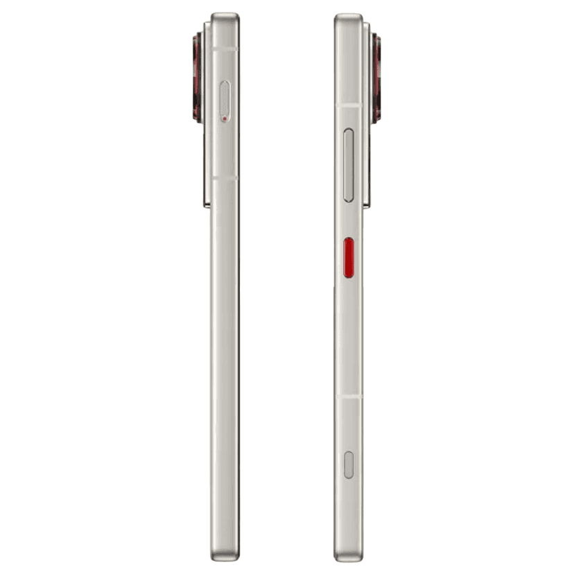 NUBIA Z70 ULTRA 5G SPECIFICATION