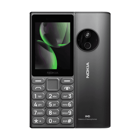 related Nokia 125 4G image