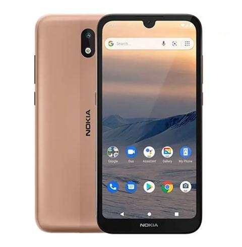 related Nokia 1.3 image