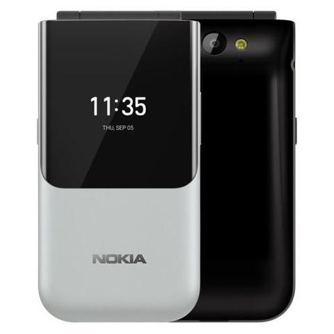 related Nokia 2720 Flip image