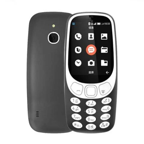 related Nokia 3310 4G image
