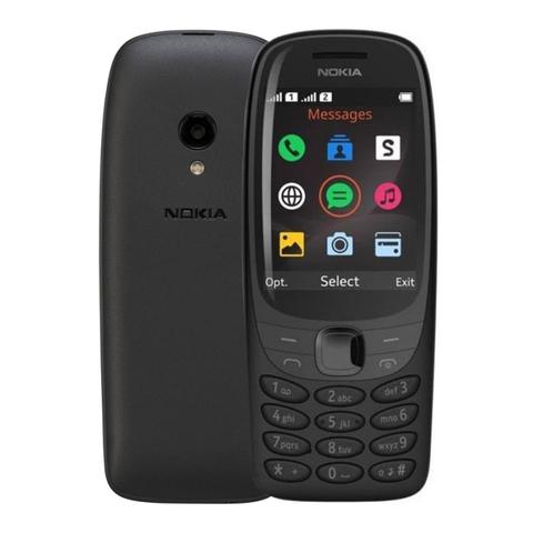related Nokia 6310 (2021) image