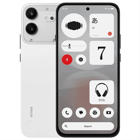 Nothing Phone (4b)