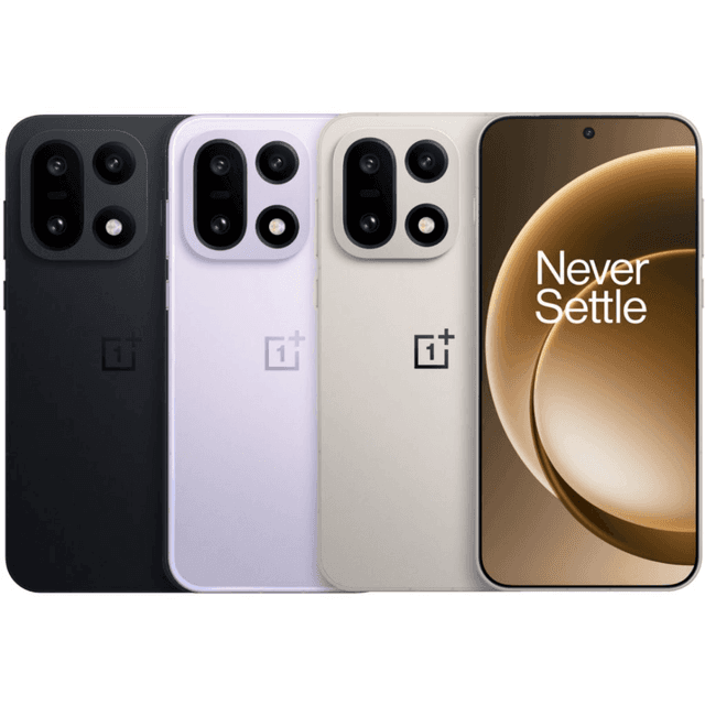 ONEPLUS 15 5G SPECIFICATION