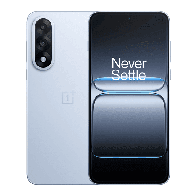 OnePlus Nord 5 5G null