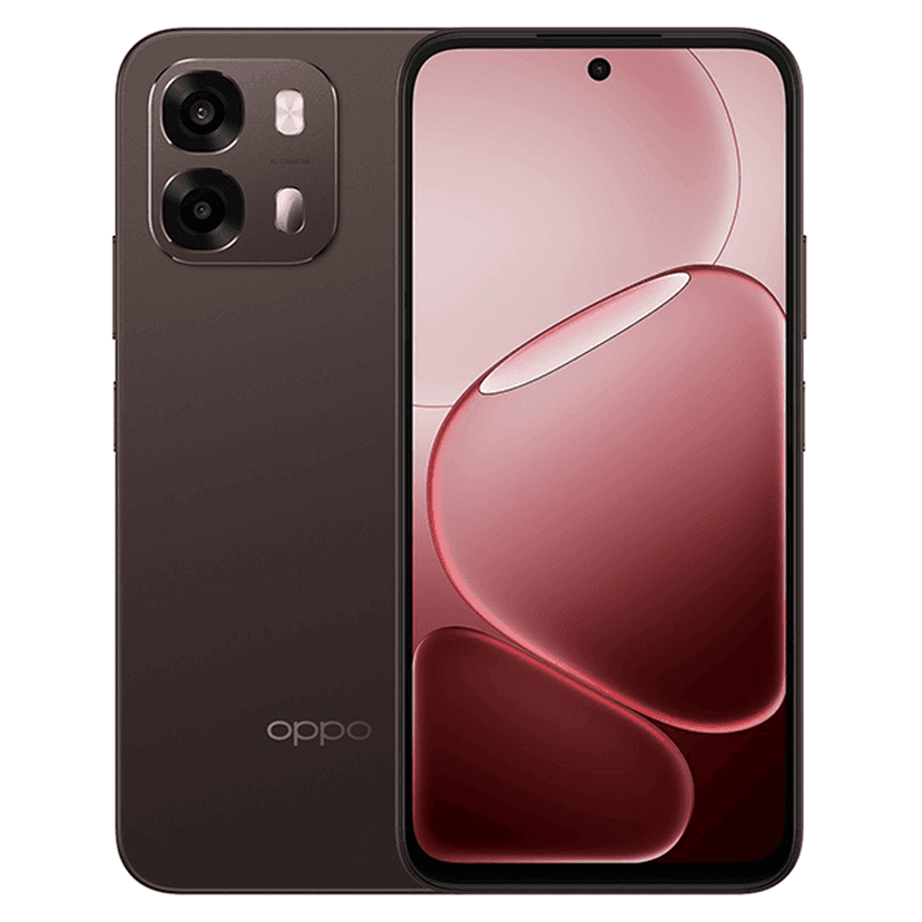 OPPO A6s 5G SPECIFICATION