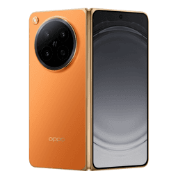 related Oppo Find N6 Fold image