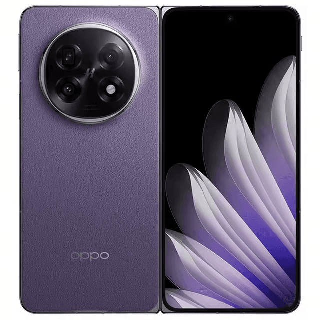 OPPO FIND N6 5G SPECIFICATION