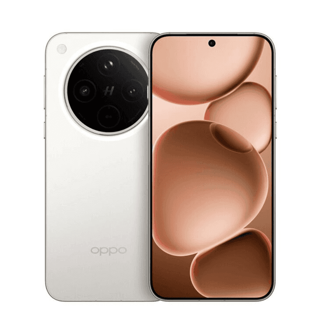 OPPO FIND X8S PLUS 5G SPECIFICATION