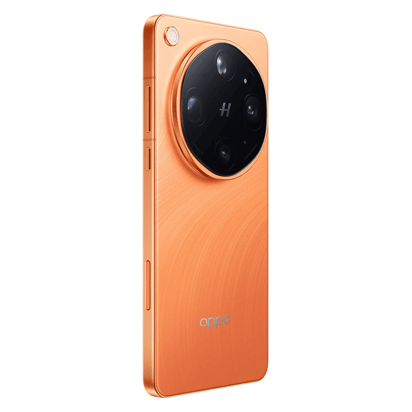 OPPO FIND X9 ULTRA 5G SPECIFICATION