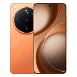 related Oppo Find X9 Ultra 5G image