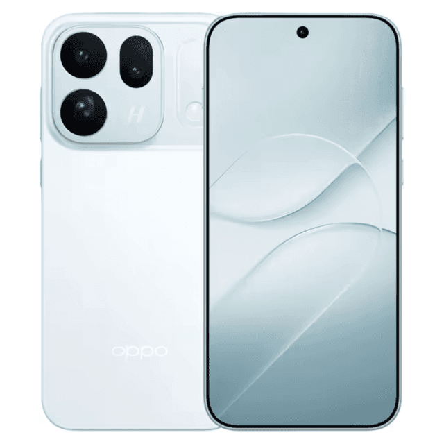 compare OPPO Find X10 image