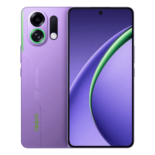 OPPO K13 TUBRO 5G SPECIFICATION