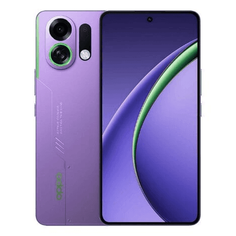 OPPO K15 TURBO PRO 5G SPECIFICATION