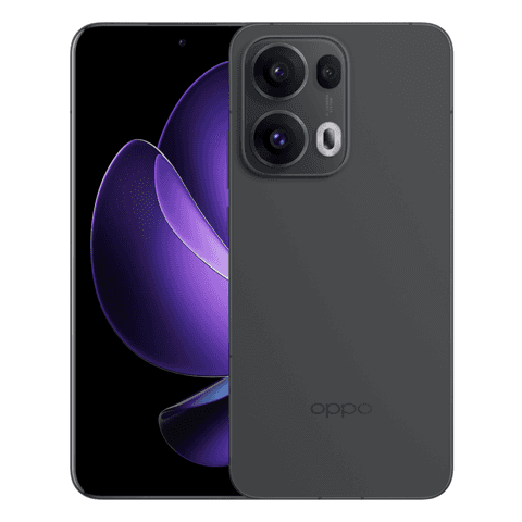 related Oppo Reno13 Pro 5G image