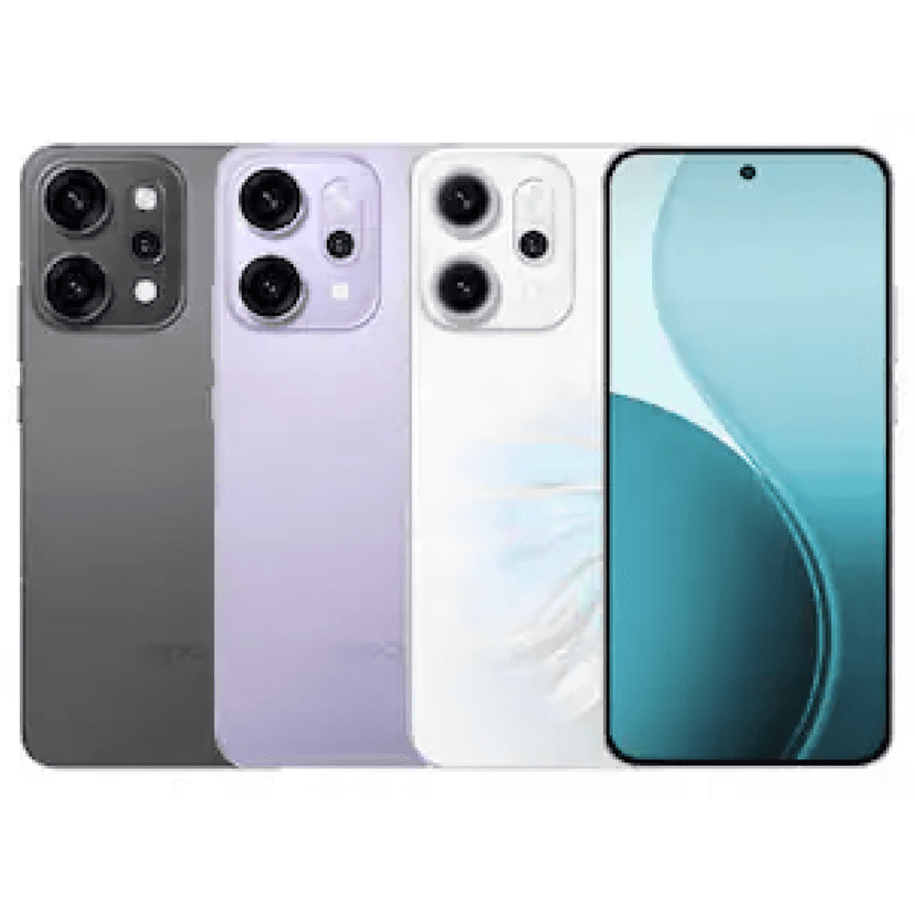 OPPO RENO 14 PRO 5G ALL COLORS