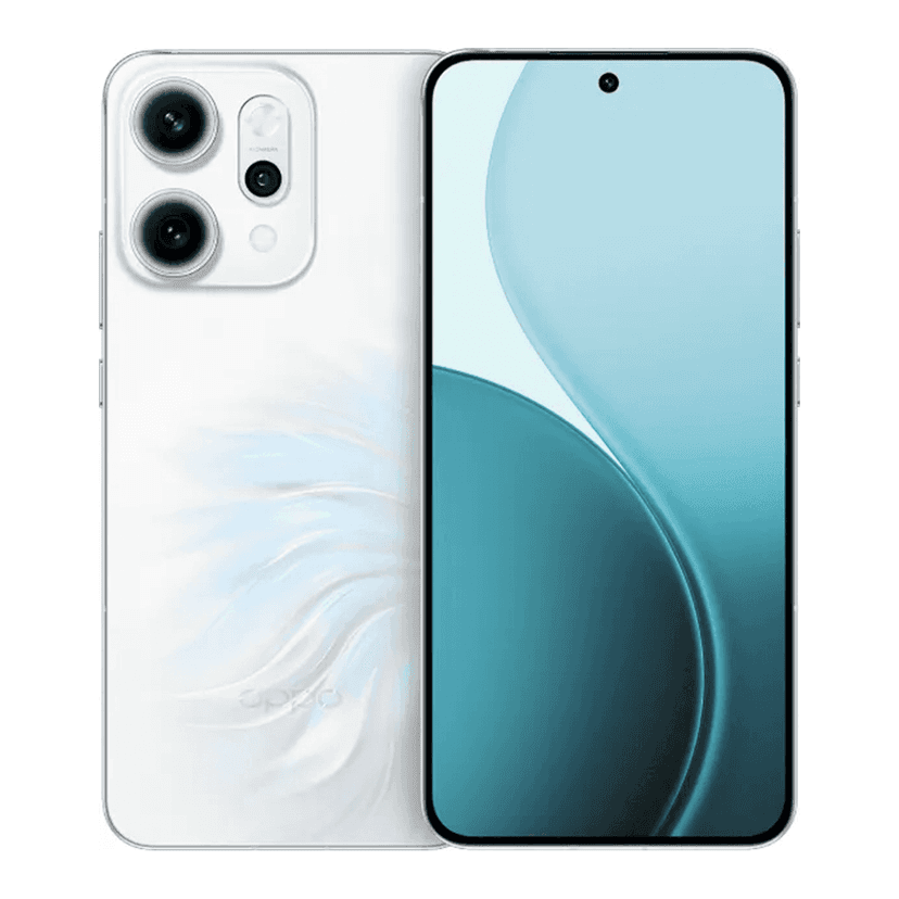 OPPO RENO 14 PRO 5G WHITE