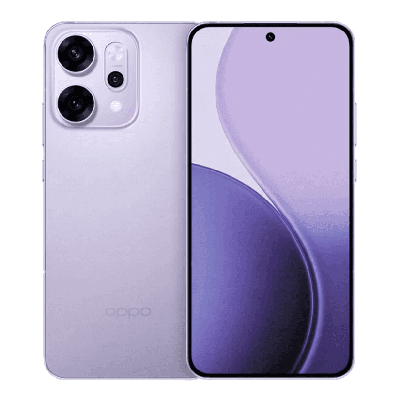 OPPO RENO 14 PRO 5G PURPLE