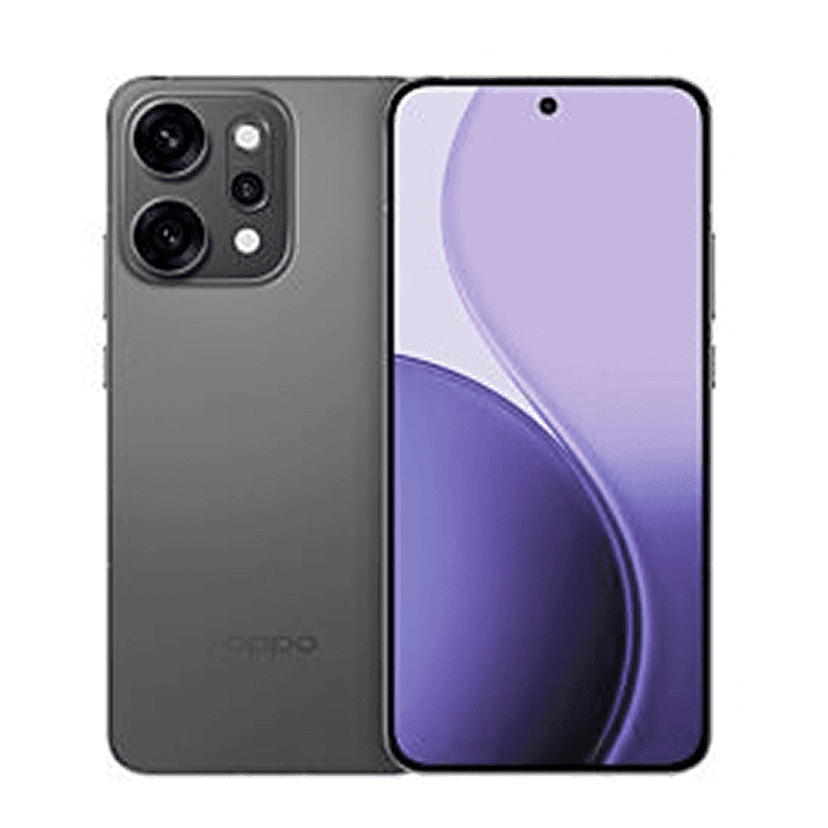 OPPO RENO 14 PRO 5G BLACK