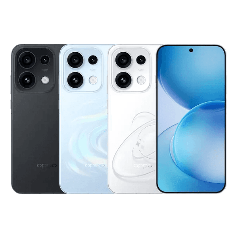 OPPO RENO16 5G SPECIFICATION