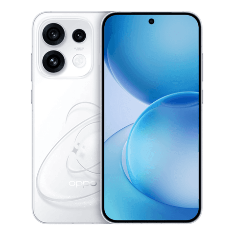 related Oppo Reno16 5G image