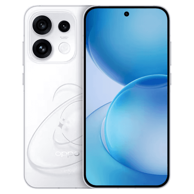 compare Oppo Reno16 Pro 5G image