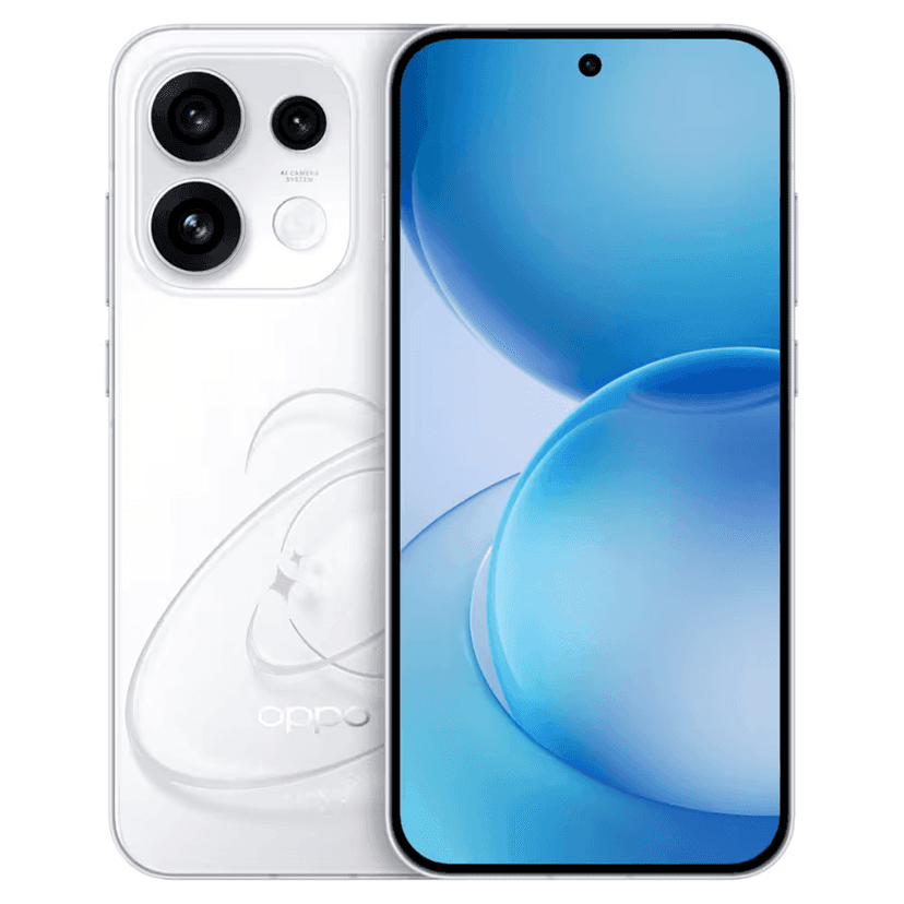 OPPO RENO16 PRO 5G SPECIFICATION