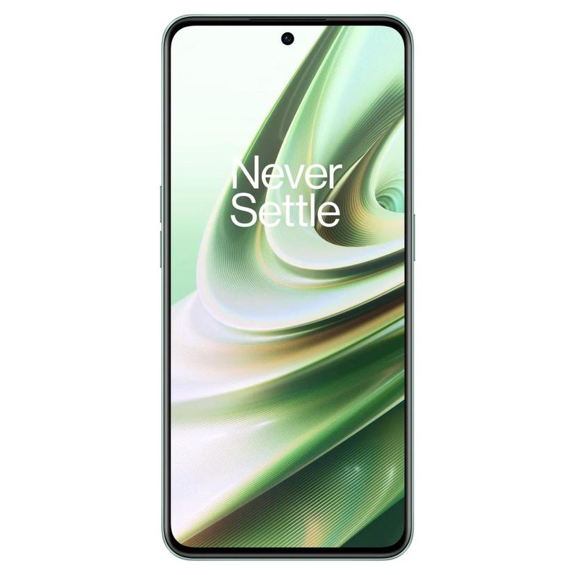 OnePlus 10R 150W front view