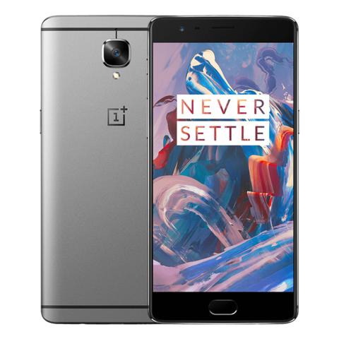 related OnePlus 3 image