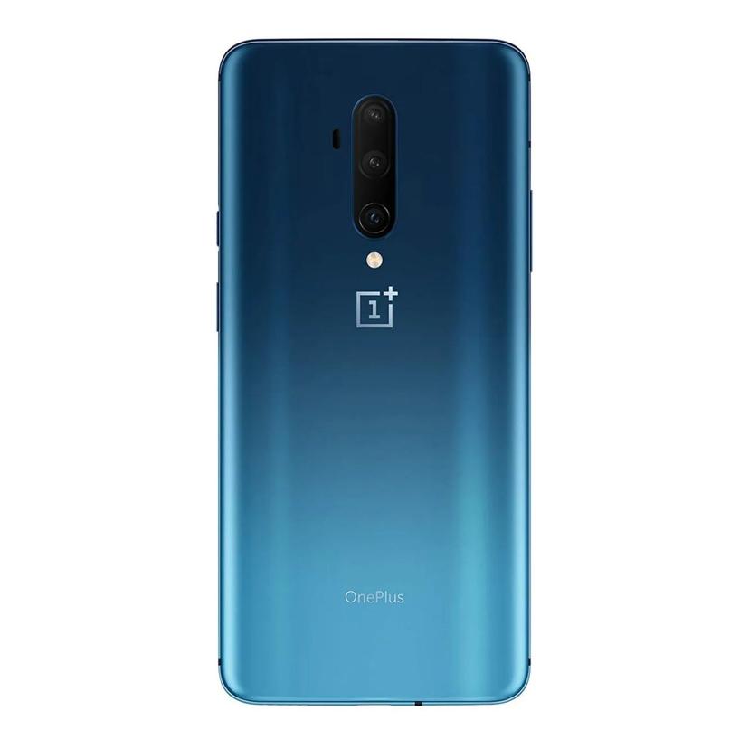 OnePlus 7T Pro back view