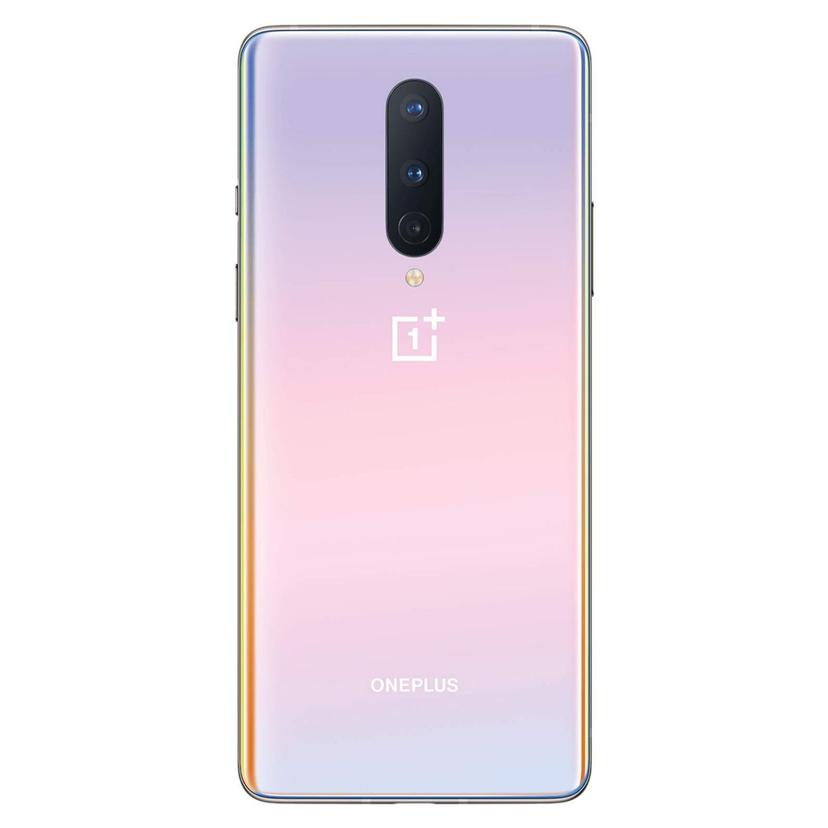OnePlus 8 5G (T-Mobile) back view