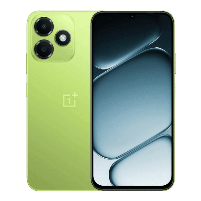 compare OnePlus N6 Lite image