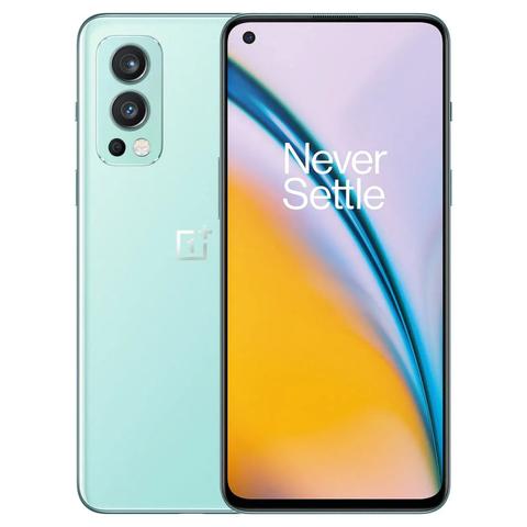 related OnePlus Nord 2 5G image
