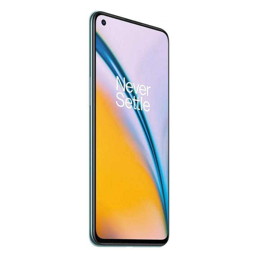 OnePlus Nord 2 5G front view