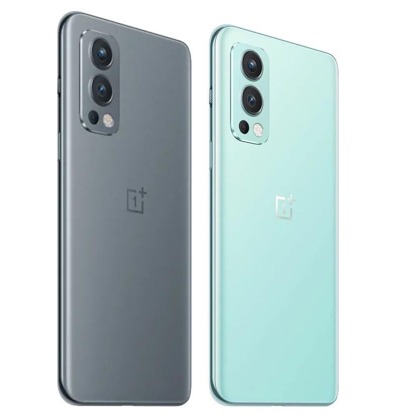OnePlus Nord 2 5G color variant