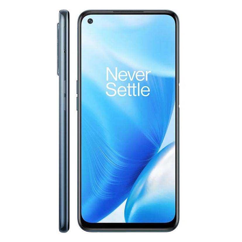 OnePlus Nord N200 5G front view