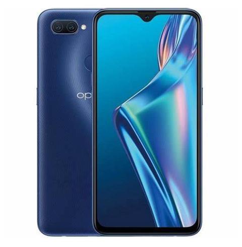 related Oppo A12s image
