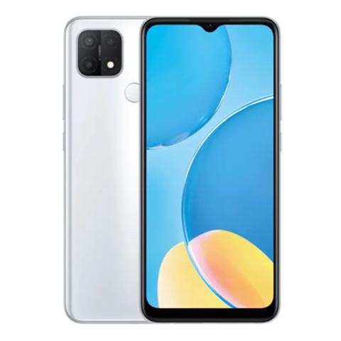 related Oppo A15s image